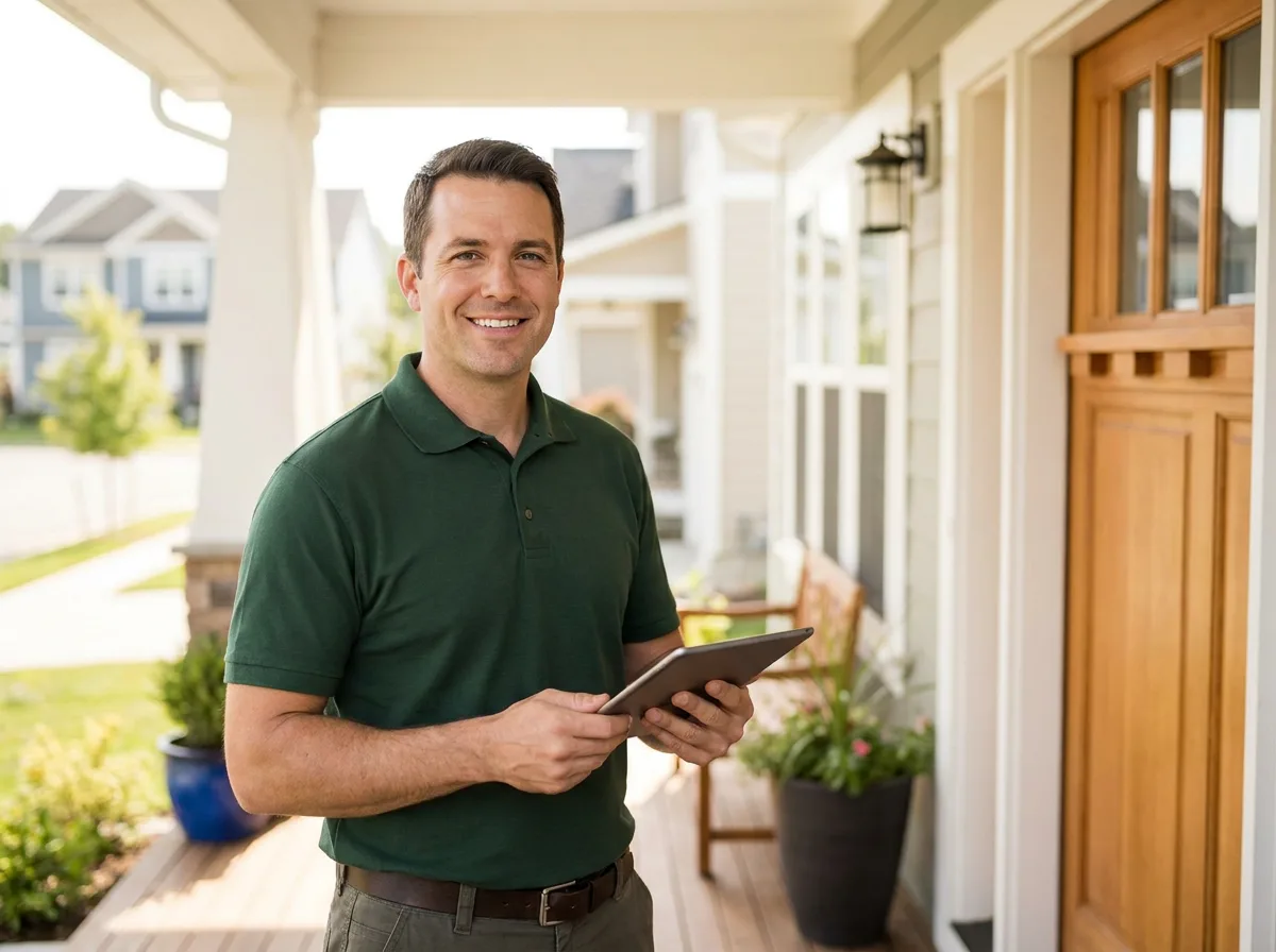 Pest control FAQs for Ventura, IA